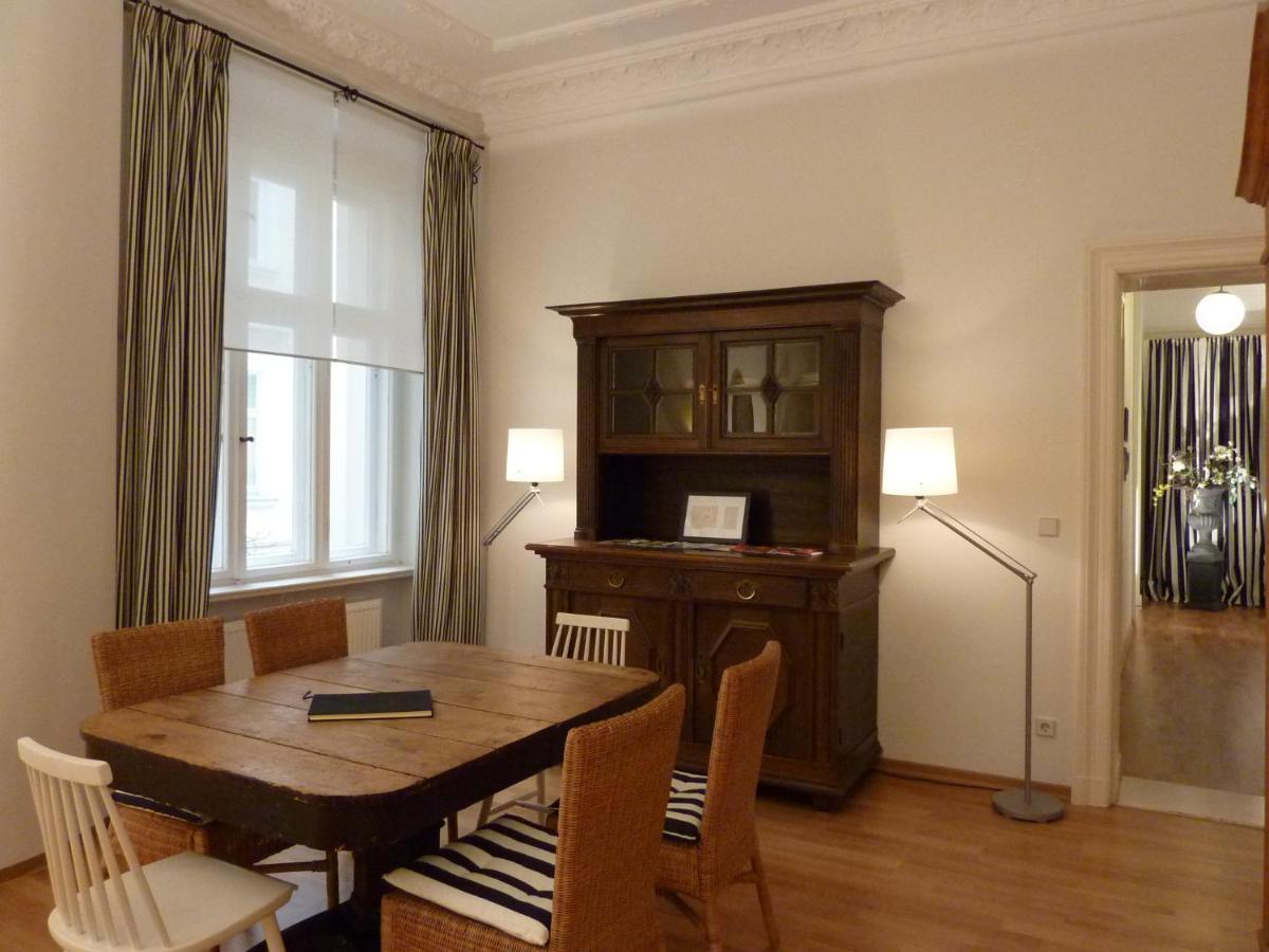 Apartment Apartment25 Berlin