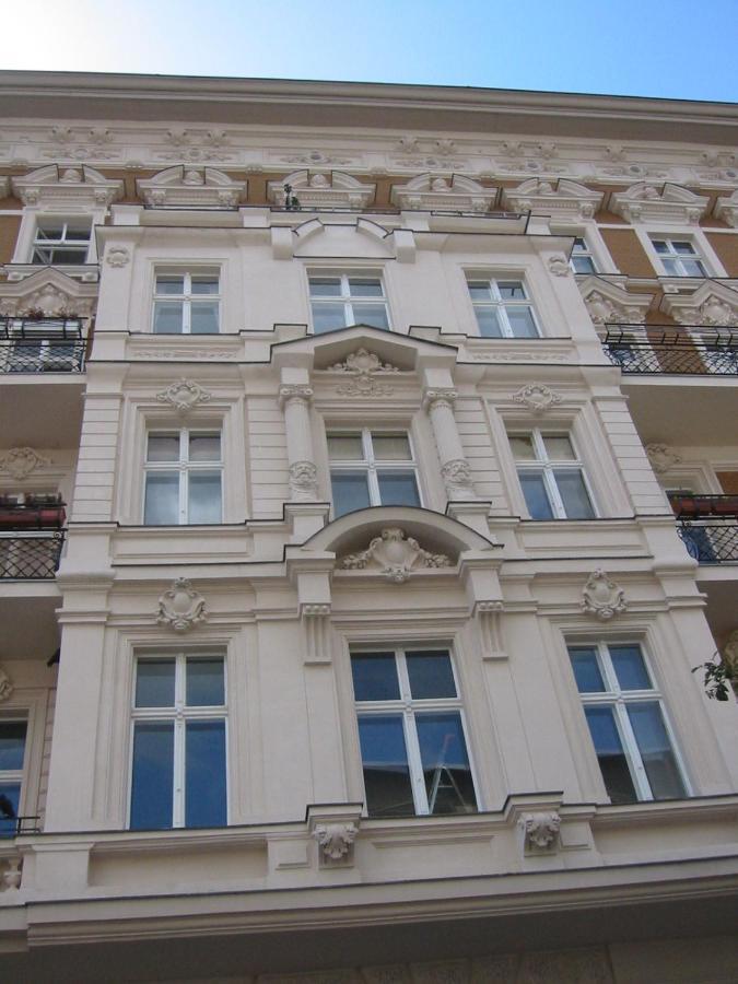 Apartment25 Appartement Berlin